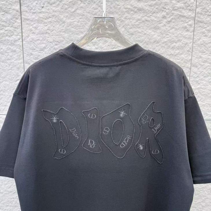 Dior T Shirts Short _SKUDiorS-2XLhgntx8616049